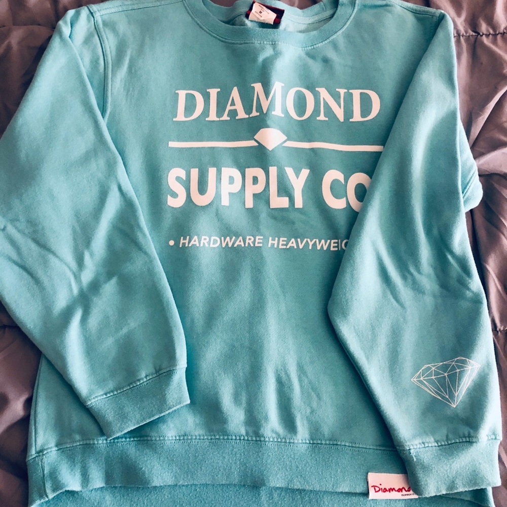 💠Crewneck Sweatshirt 💠